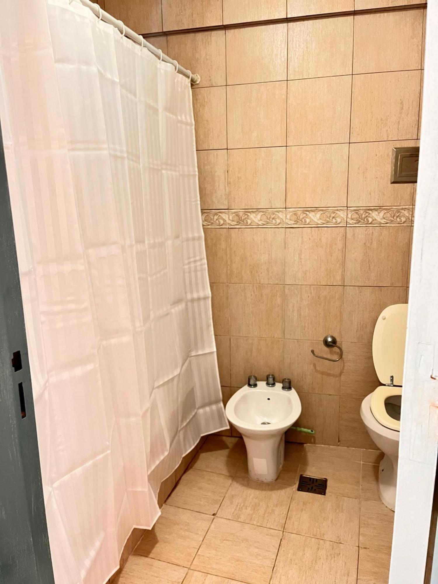 Apartamento Confort Y Estilo Ciudad Autónoma de Buenos Aires