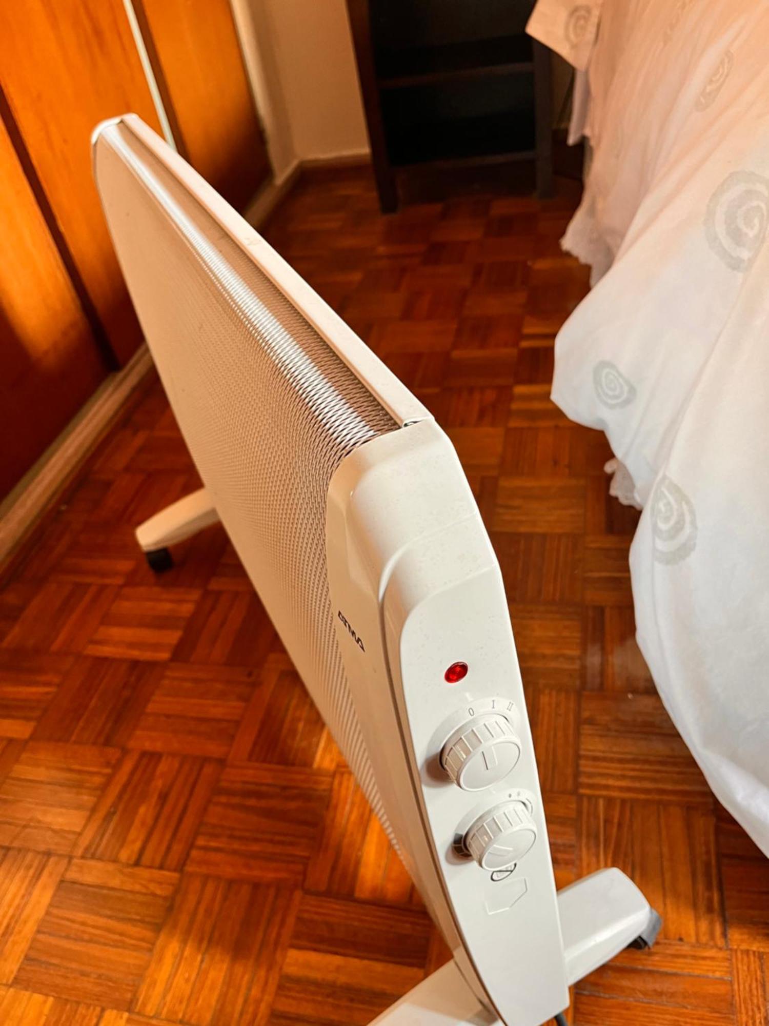 Apartamento Confort Y Estilo *