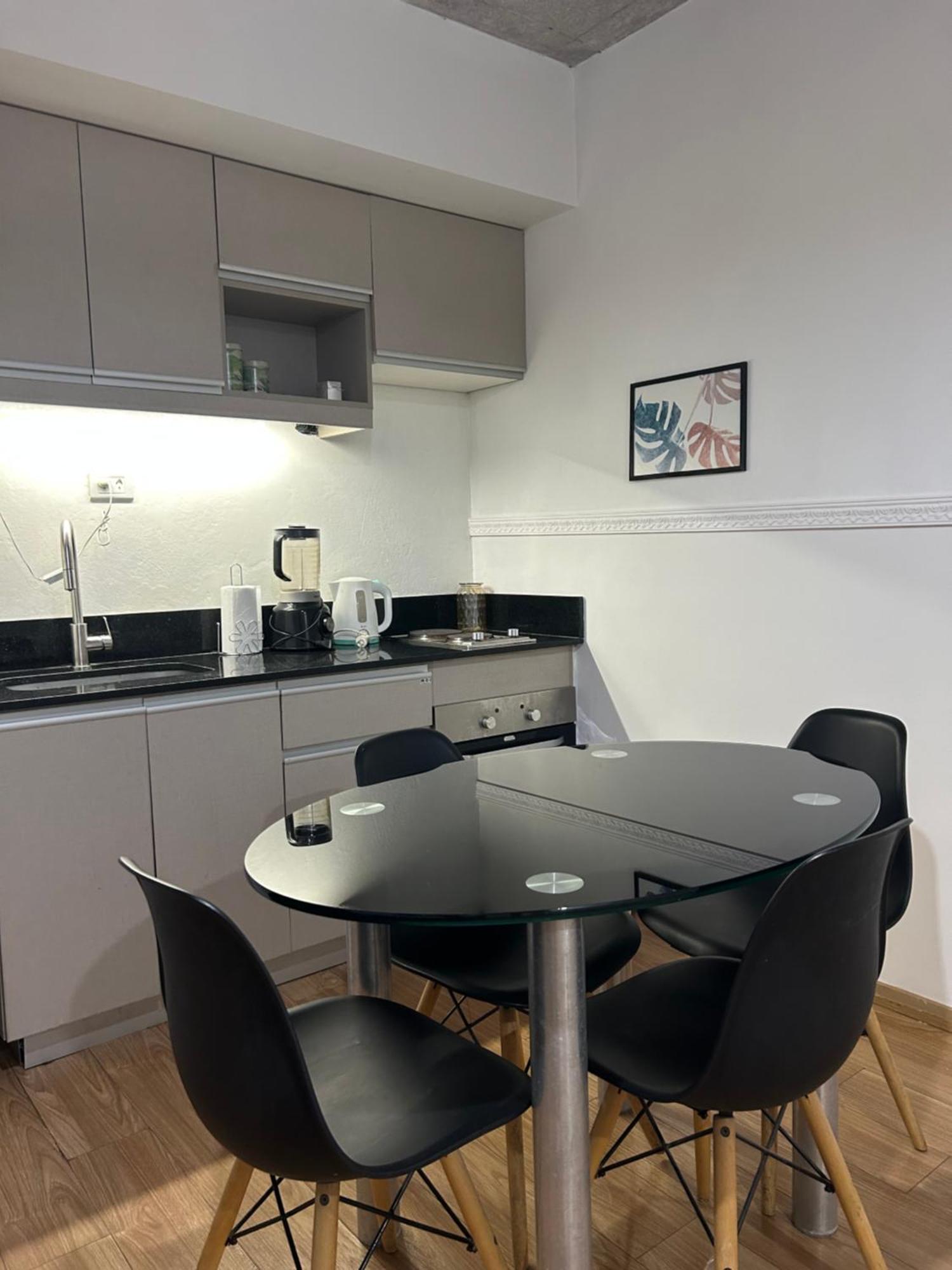Apartamento Confortable En Palermo Hollywood *