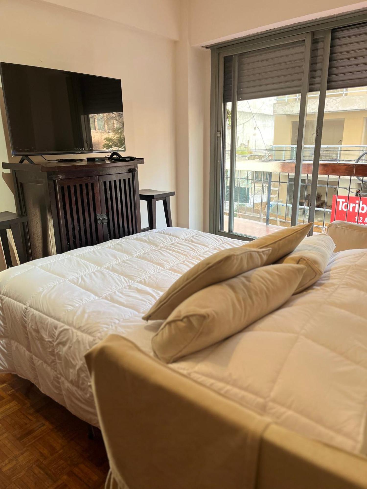 Apartamento Confort Y Estilo