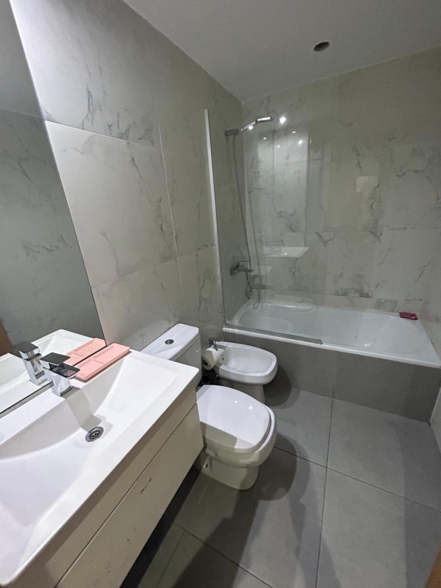 Apartamento Confortable En Palermo Hollywood Apartment Buenos Aires