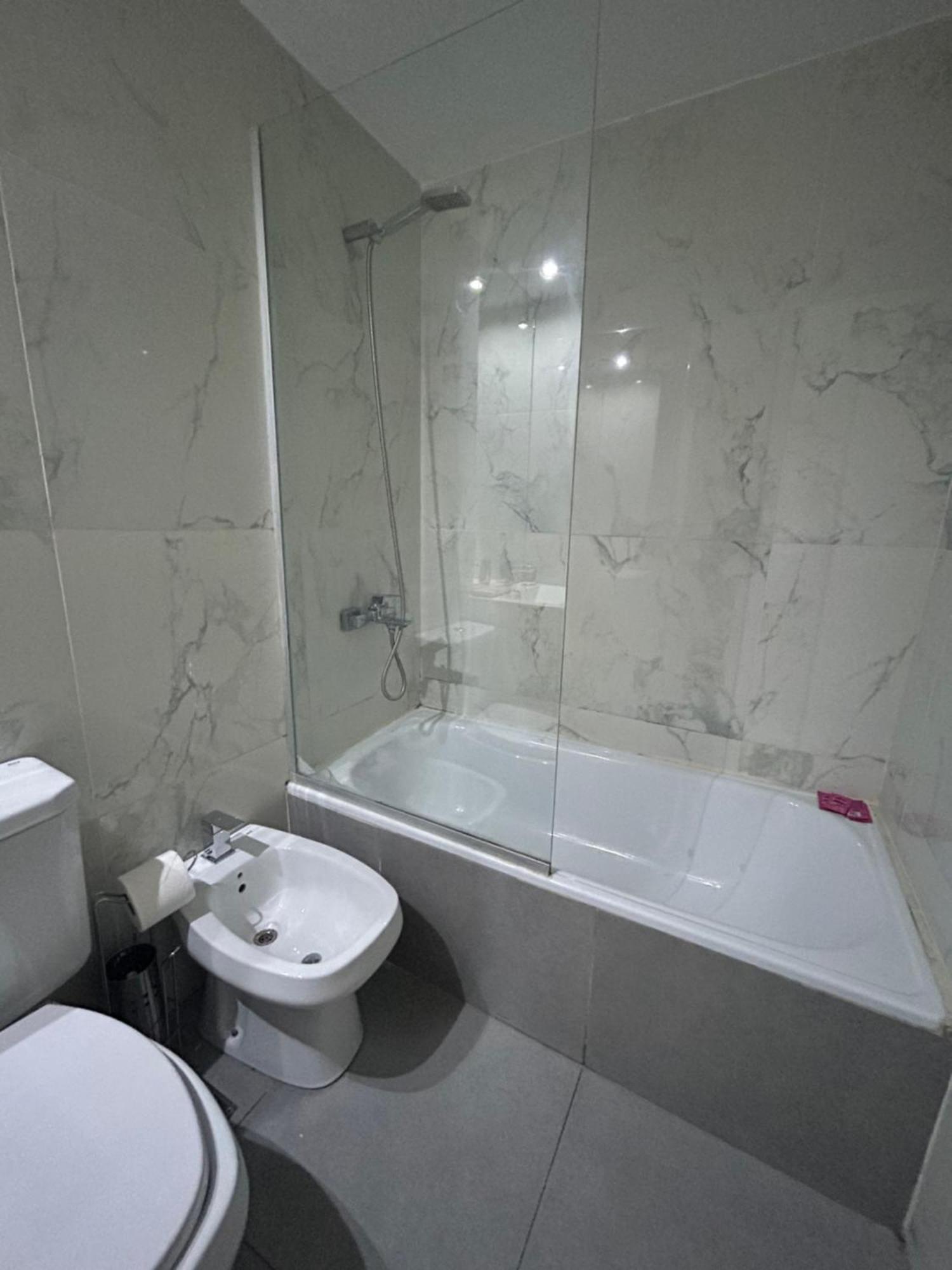 Apartment Apartamento Confortable En Palermo Hollywood Buenos Aires