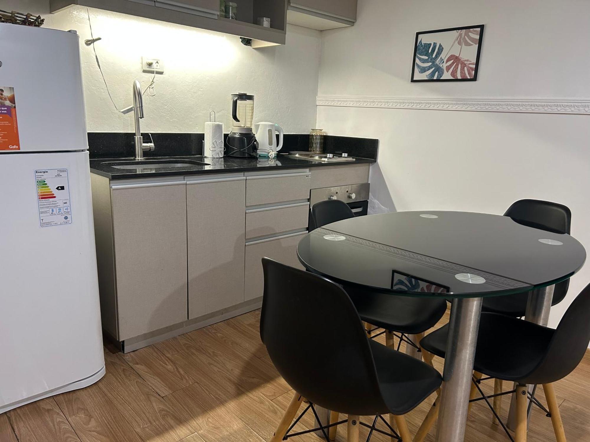 Apartamento Confortable En Palermo Hollywood Apartment