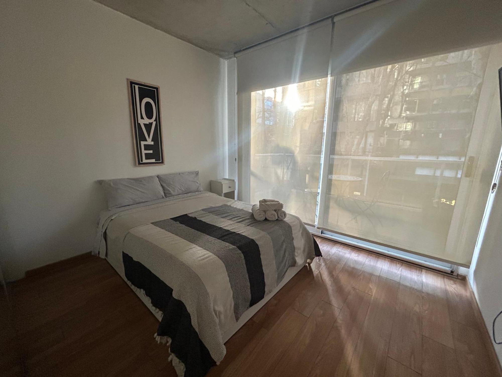 Apartment Apartamento Confortable En Palermo Hollywood Buenos Aires