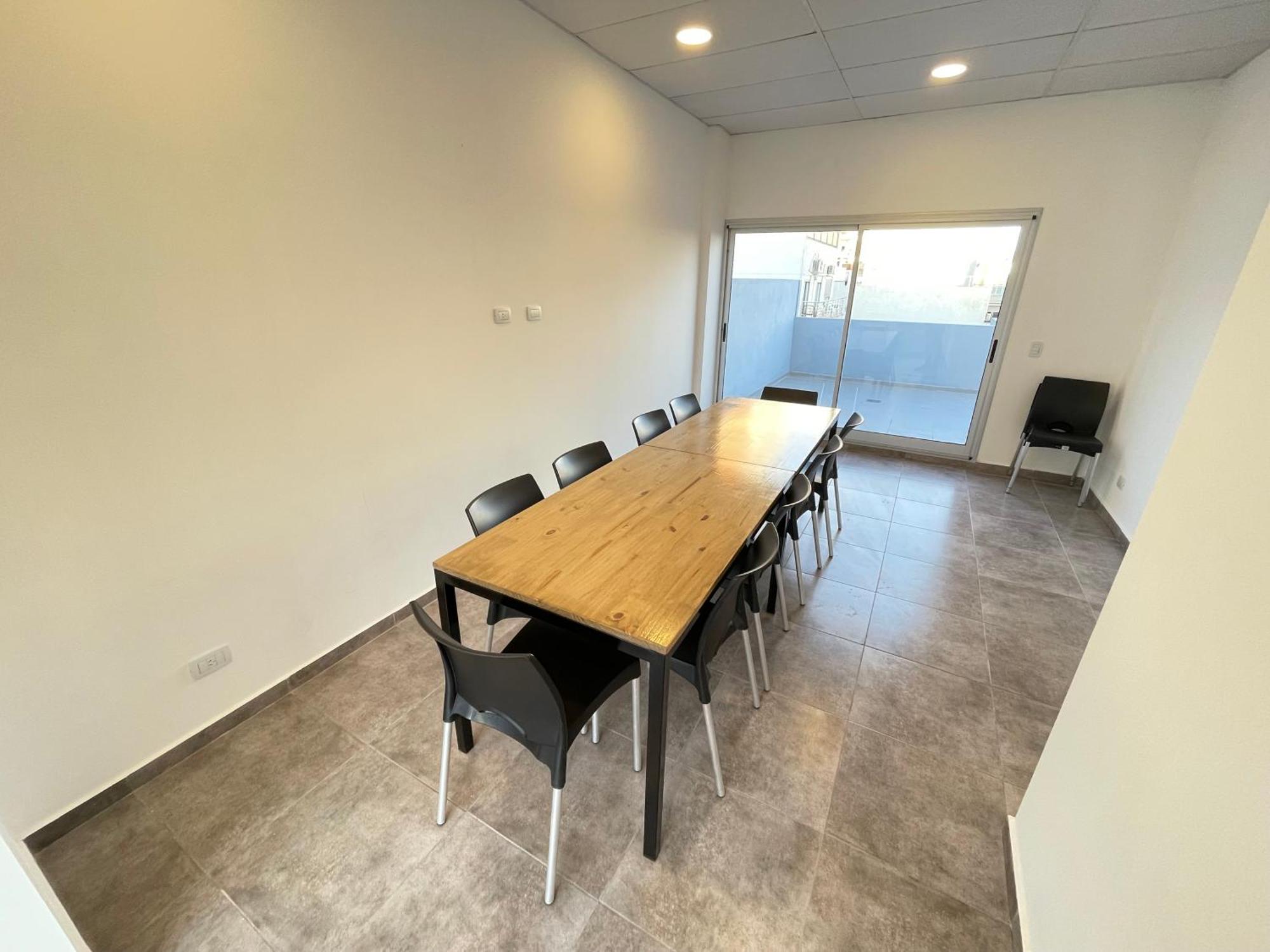 Stayhub - Departamento A Estrenar En Belgrano-colegiales! Ubicacion, Estilo Y Confort Total Apartamento *