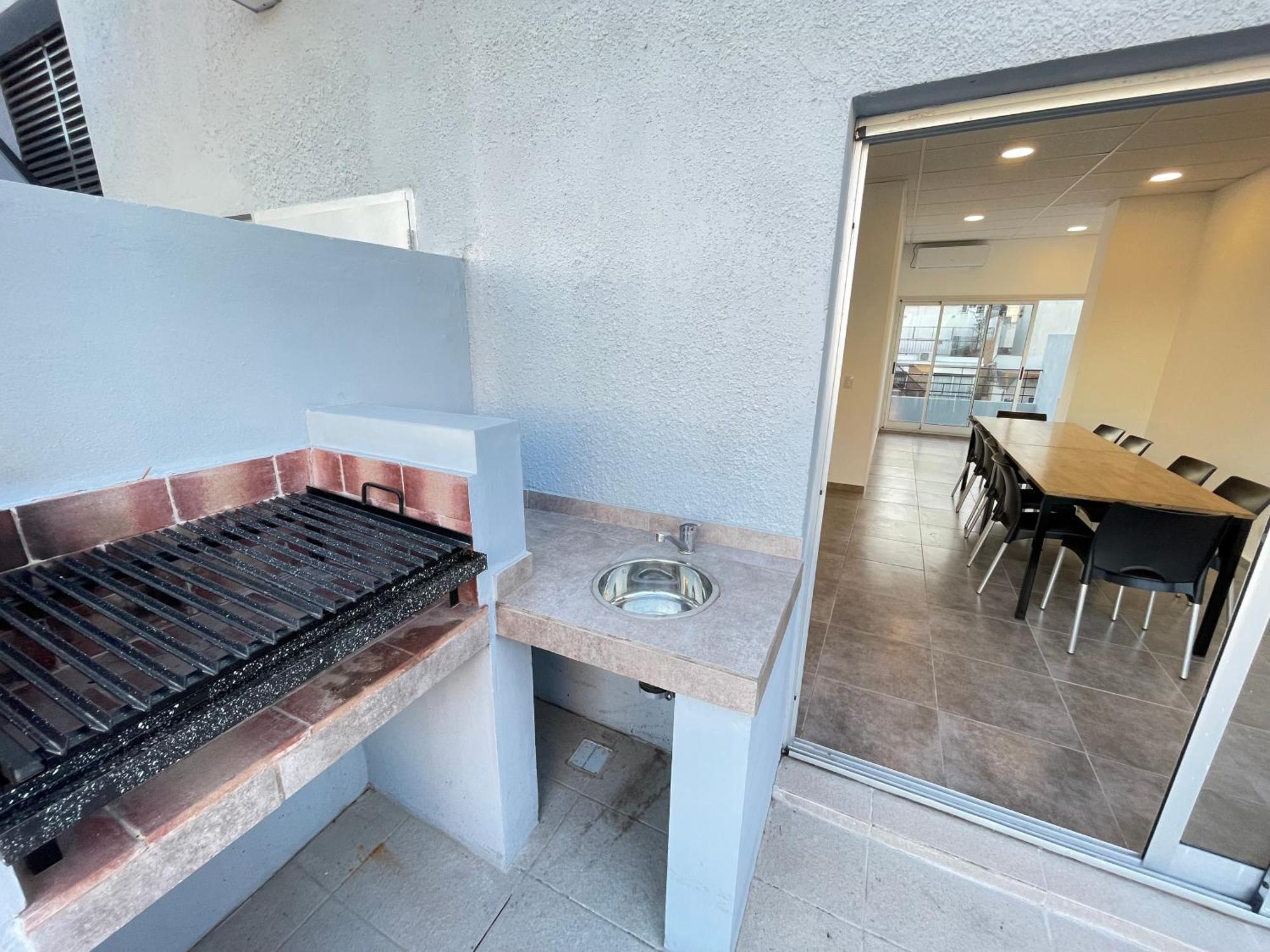 Stayhub - Departamento A Estrenar En Belgrano-colegiales! Ubicacion, Estilo Y Confort Total Apartamento