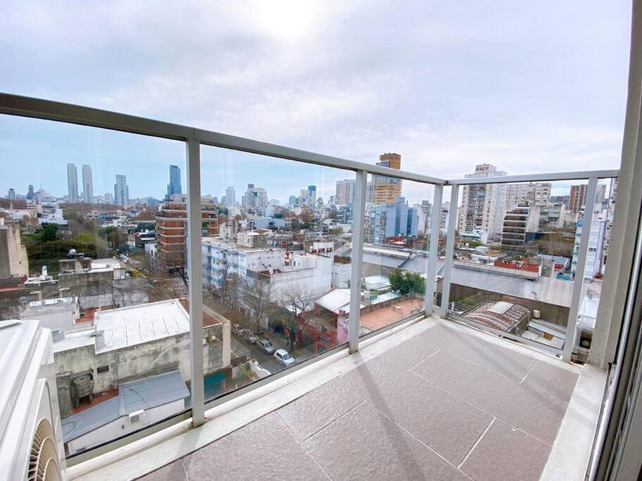 Bonito Departamento En El Corazon De Palermo Soho *