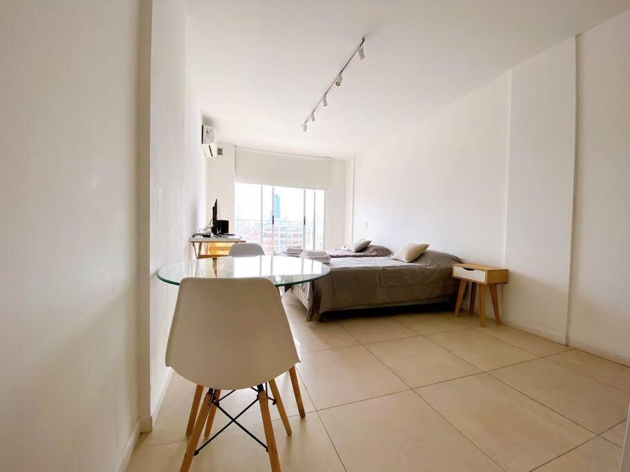 Bonito Departamento En El Corazon De Palermo Soho Apartment *