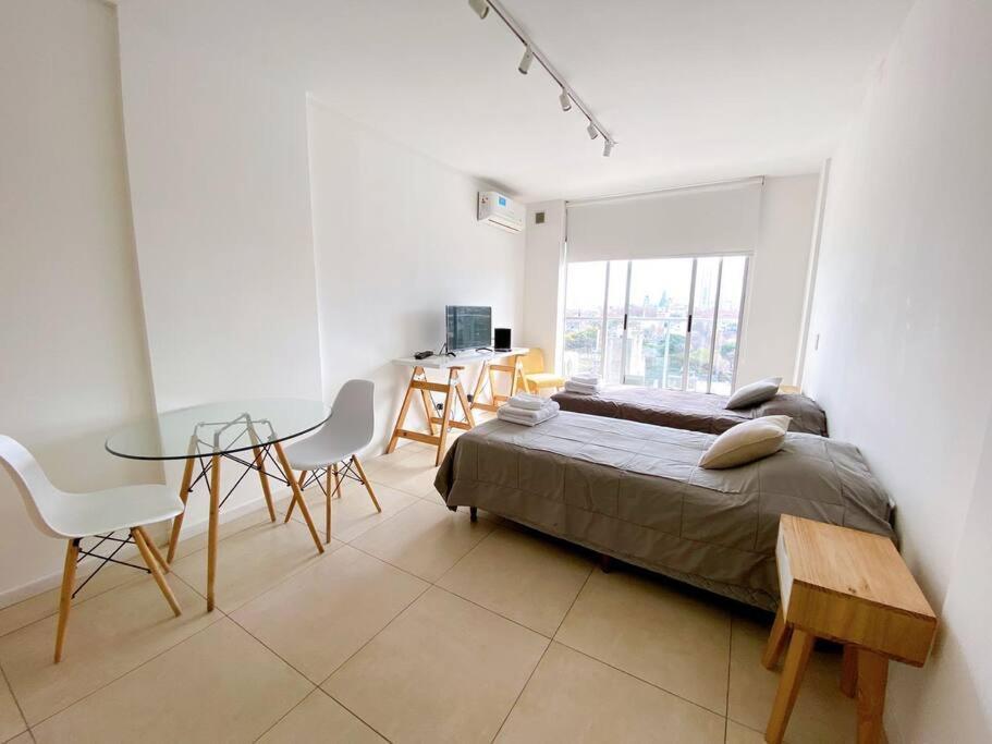 Bonito Departamento En El Corazon De Palermo Soho * Buenos Aires