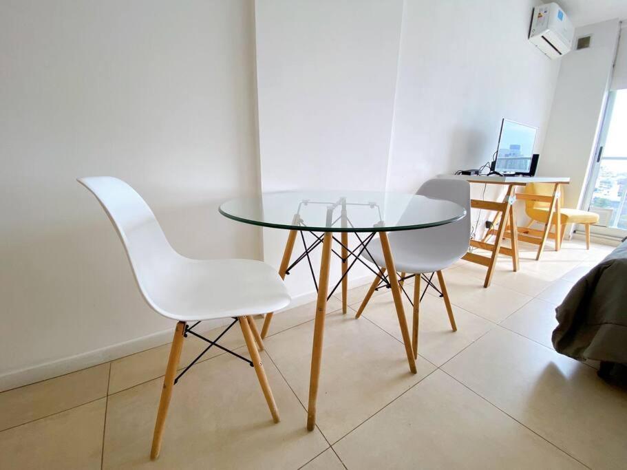 Apartment Bonito Departamento En El Corazon De Palermo Soho Buenos Aires