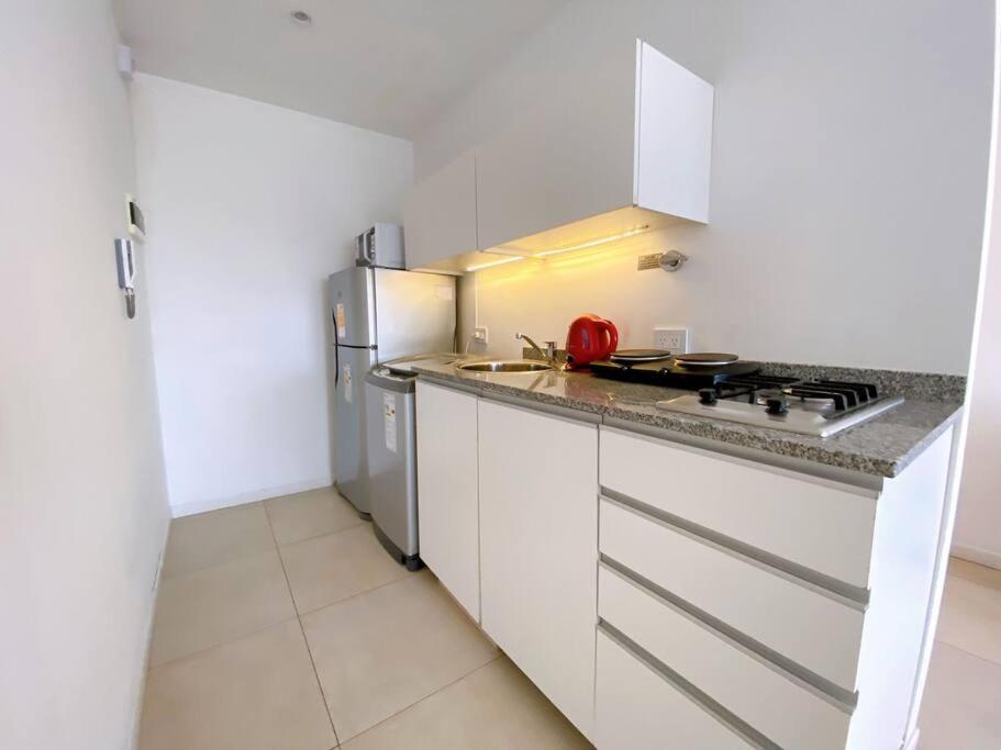 Bonito Departamento En El Corazon De Palermo Soho Buenos Aires