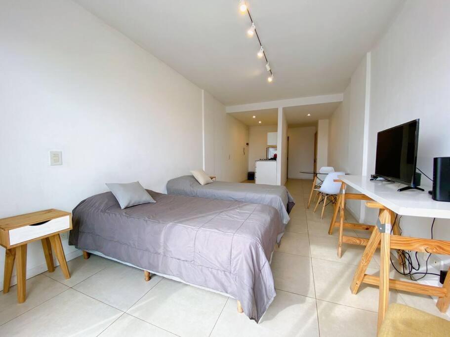 Bonito Departamento En El Corazon De Palermo Soho Apartment