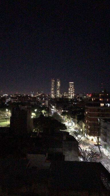 Apartment Bonito Departamento En El Corazon De Palermo Soho Buenos Aires