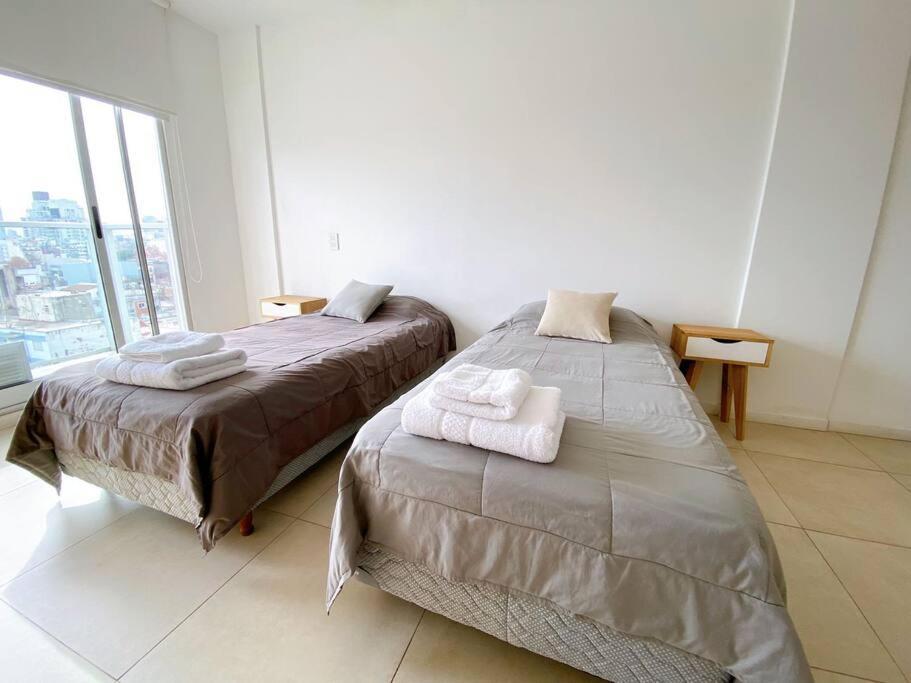 Apartment Bonito Departamento En El Corazon De Palermo Soho Buenos Aires
