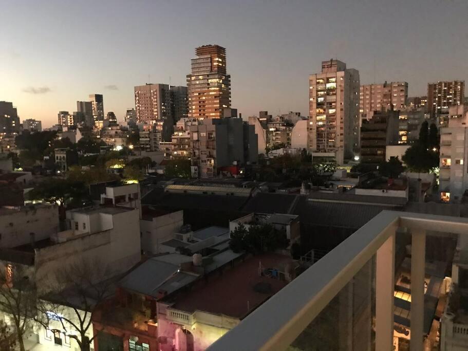 Apartment Bonito Departamento En El Corazon De Palermo Soho *