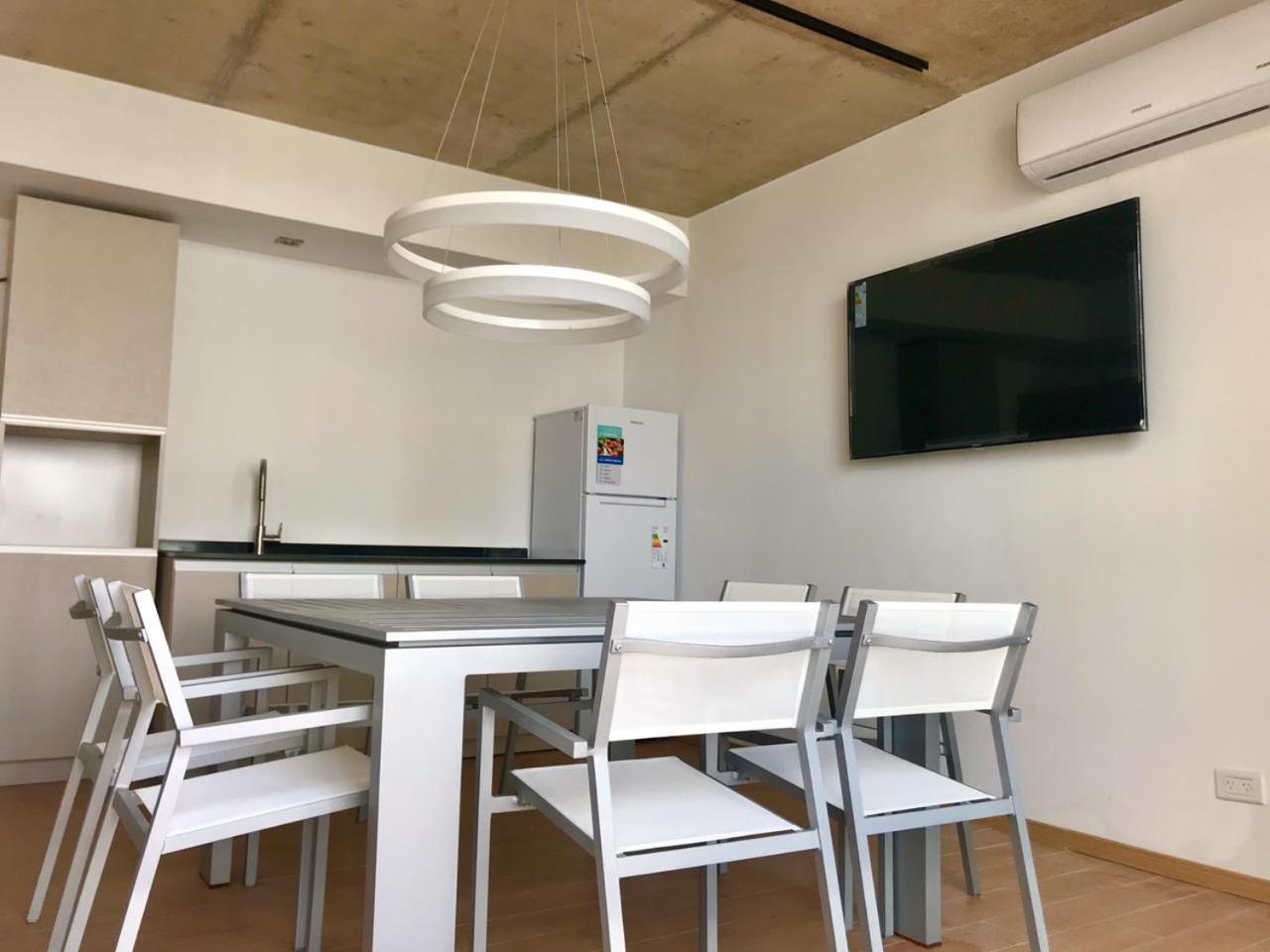 Apartamento Confortable En Palermo Hollywood Apartment *