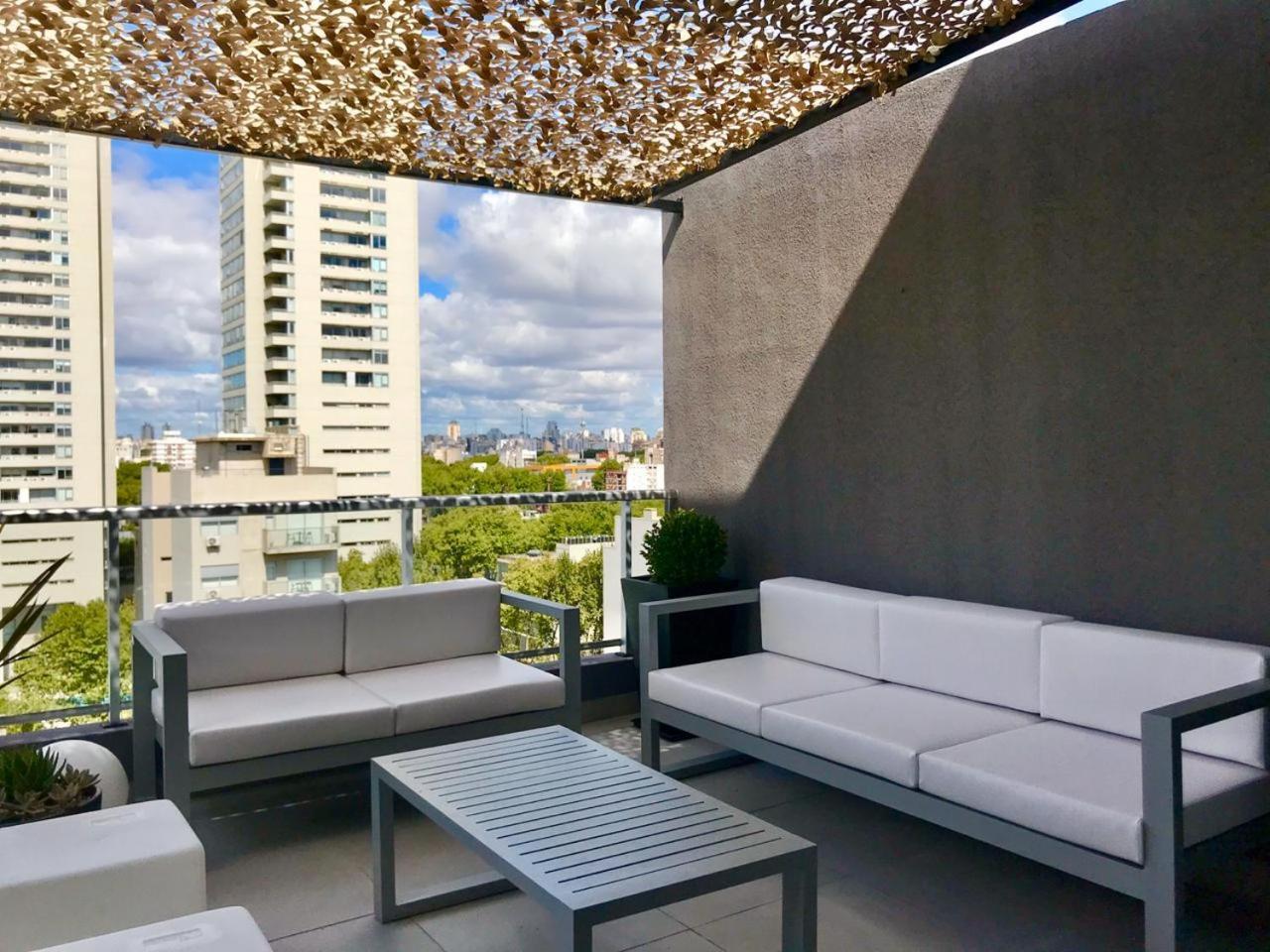 Apartment Apartamento Confortable En Palermo Hollywood *