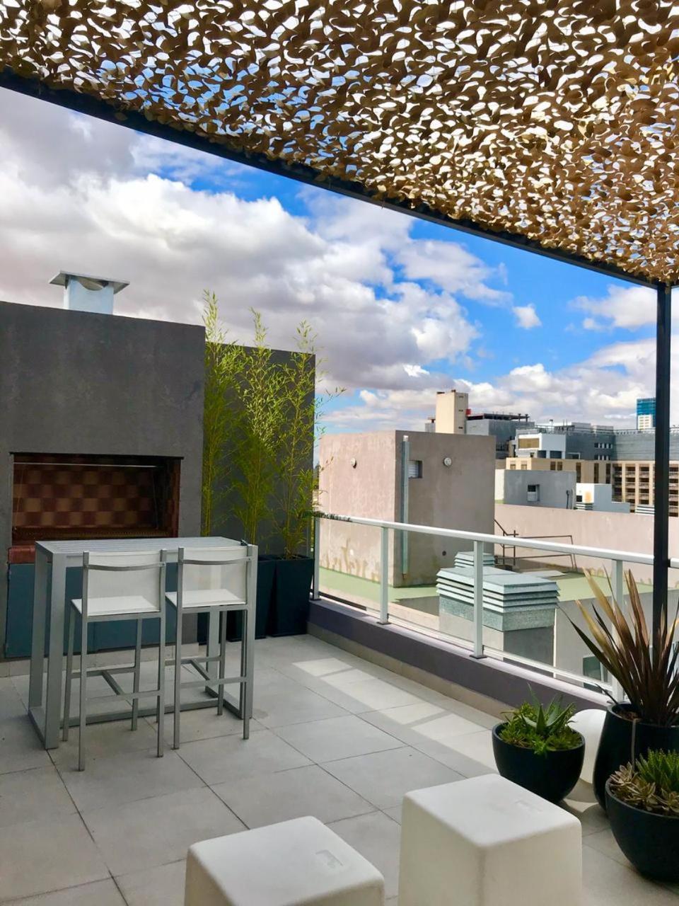 Apartamento Confortable En Palermo Hollywood Apartment *