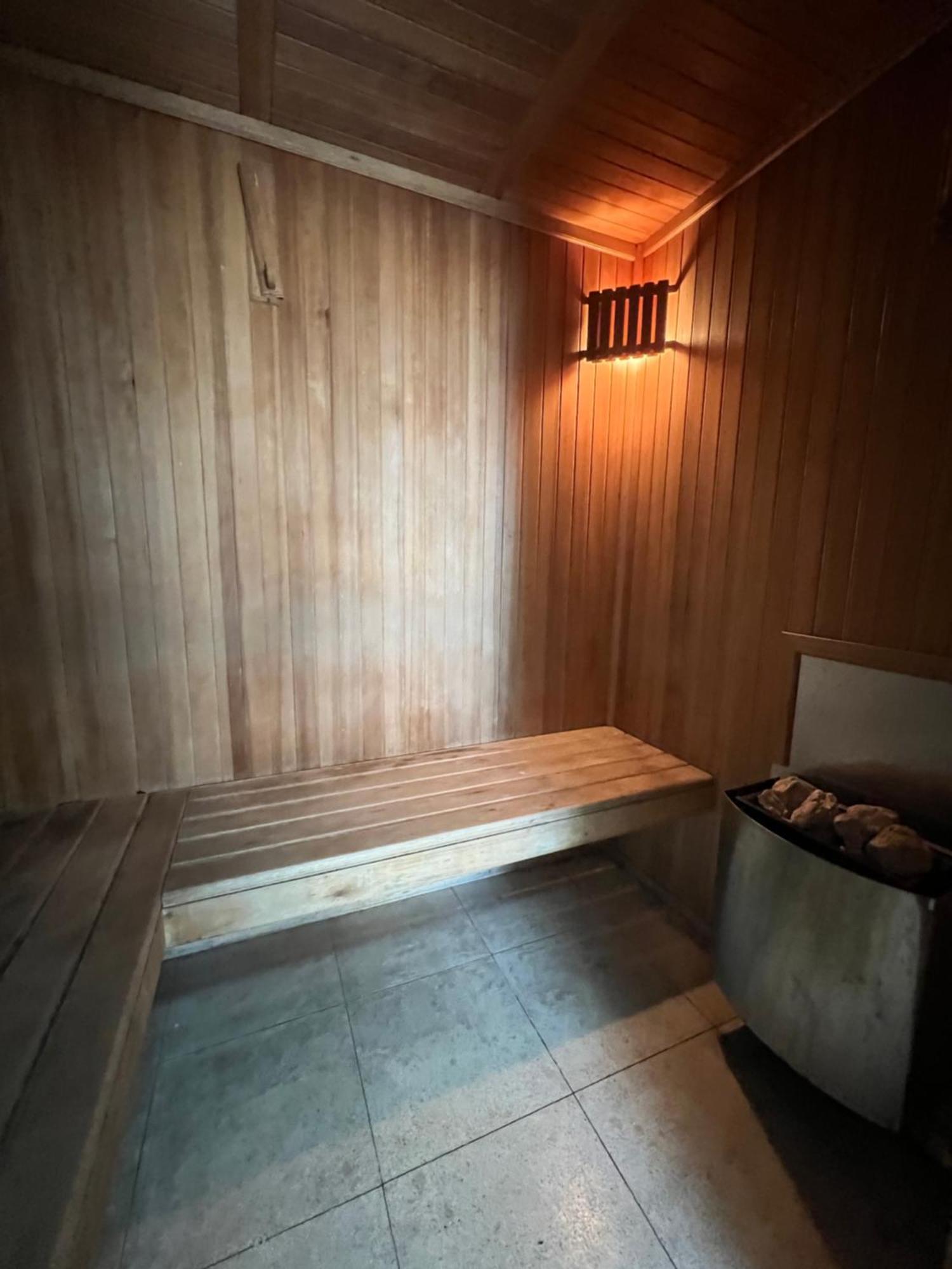 Heritage House - Palermo Soho Aparts Costa Rica Apartamento *