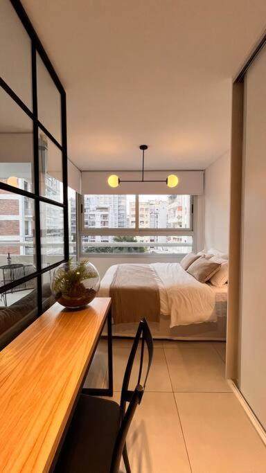 Gran Departamento A Estrenar En Palermo Soho Apartamento *