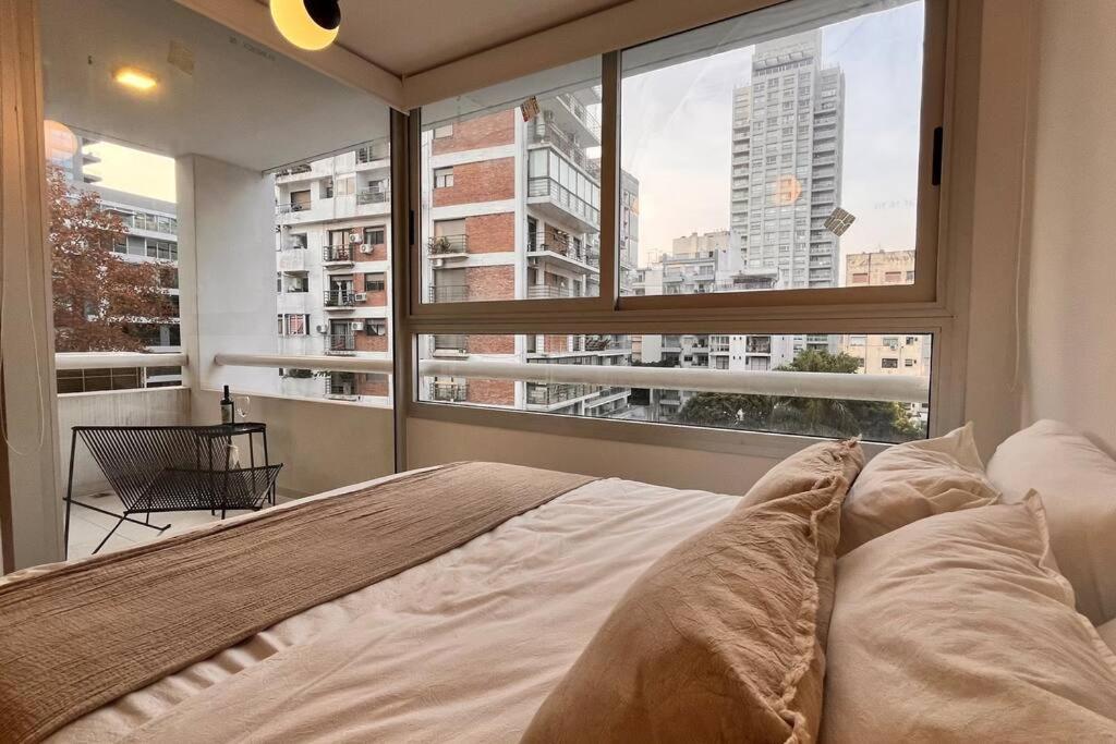 Apartamento Gran Departamento A Estrenar En Palermo Soho
