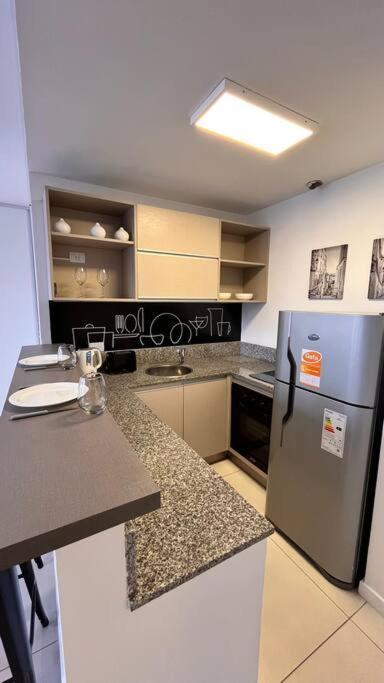 Gran Departamento A Estrenar En Palermo Soho Apartamento *
