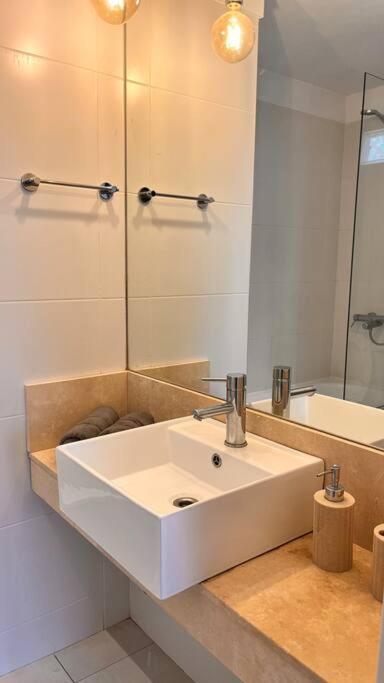Gran Departamento A Estrenar En Palermo Soho Apartamento Buenos Aires
