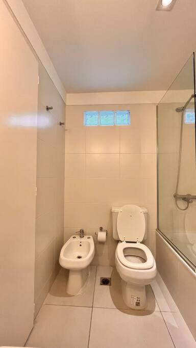 Gran Departamento A Estrenar En Palermo Soho Apartamento