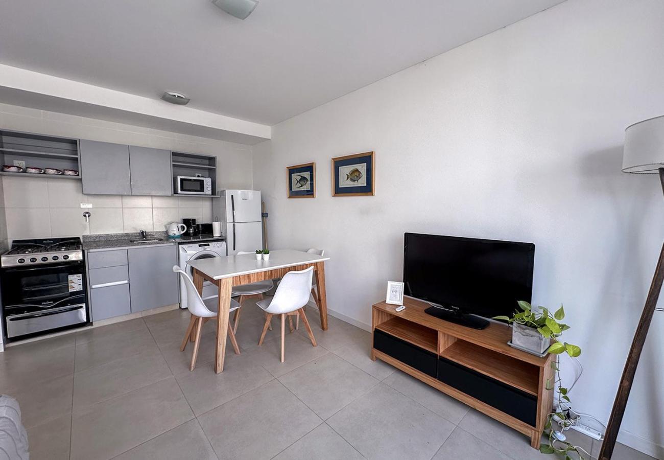 Rentup - Monoambiente En Palermo Con Balcon Y Piscina En La Terraza Apartamento *
