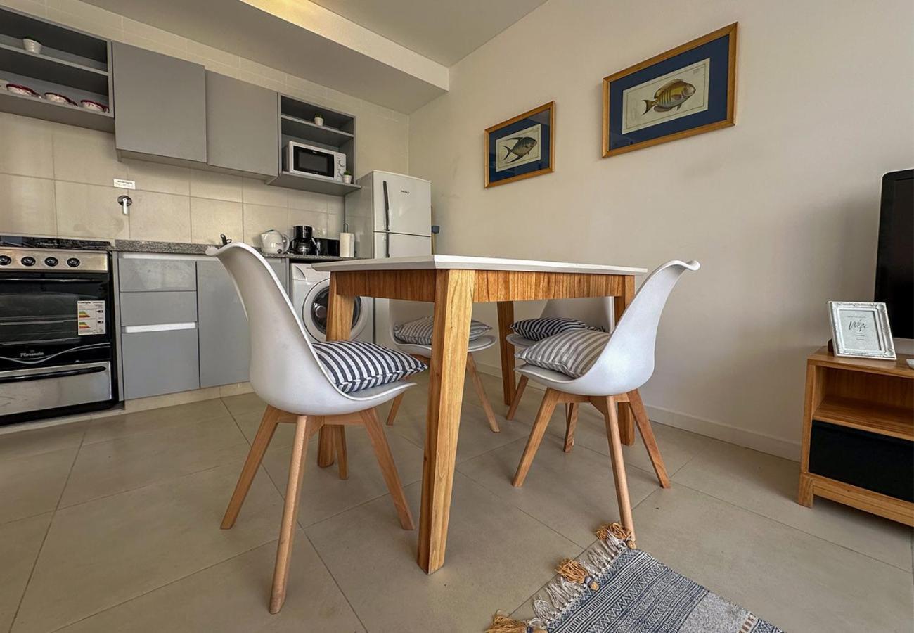 Apartamento Rentup - Monoambiente En Palermo Con Balcon Y Piscina En La Terraza Ciudad Autónoma de Buenos Aires