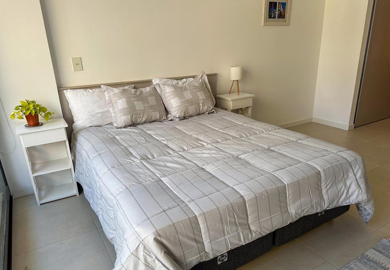 Rentup - Monoambiente En Palermo Con Balcon Y Piscina En La Terraza Apartamento *