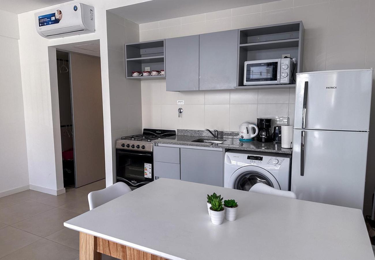 Rentup - Monoambiente En Palermo Con Balcon Y Piscina En La Terraza Apartamento Ciudad Autónoma de Buenos Aires