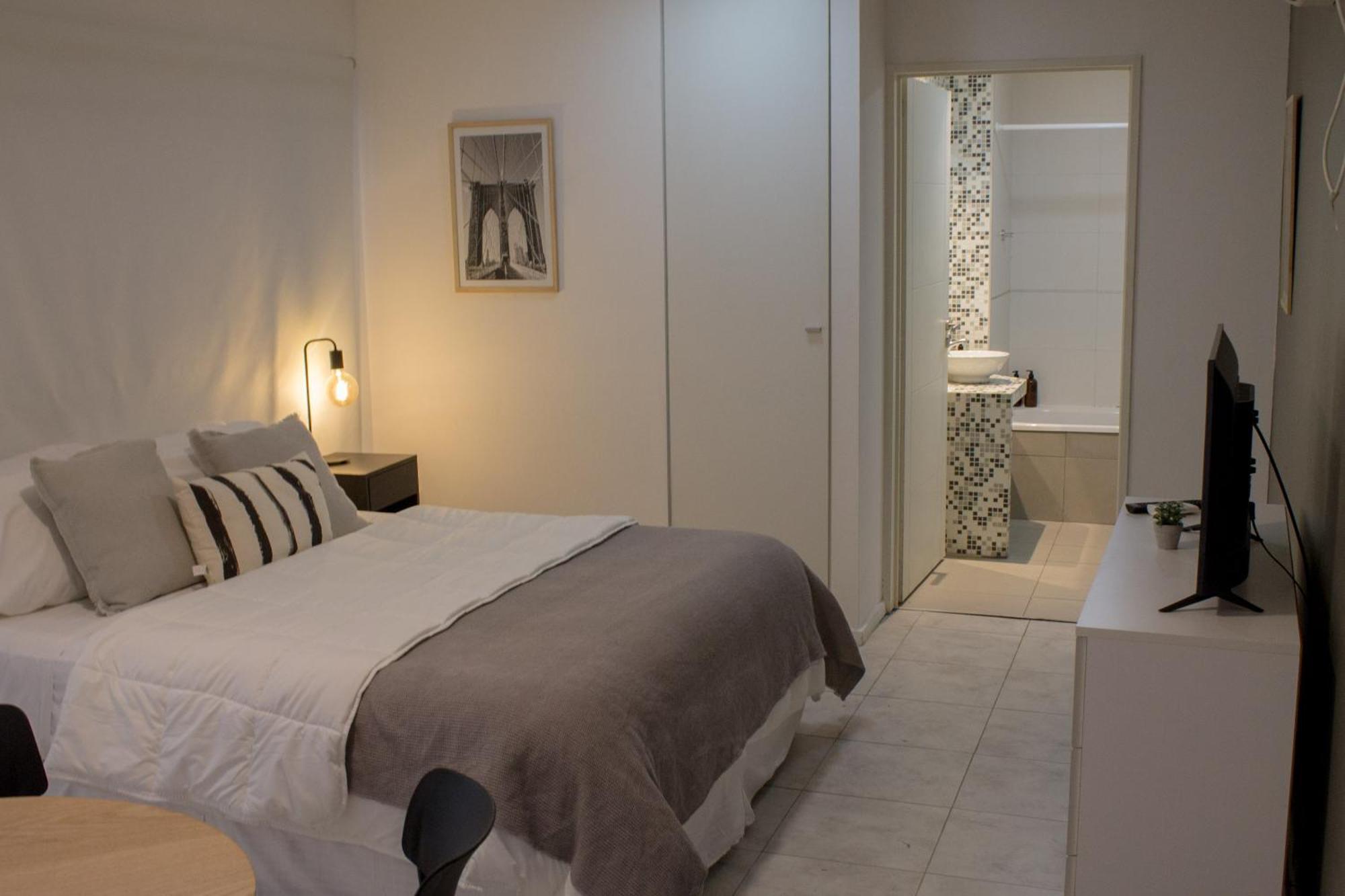 Apartamento Nomada - San Telmo Buenos Aires