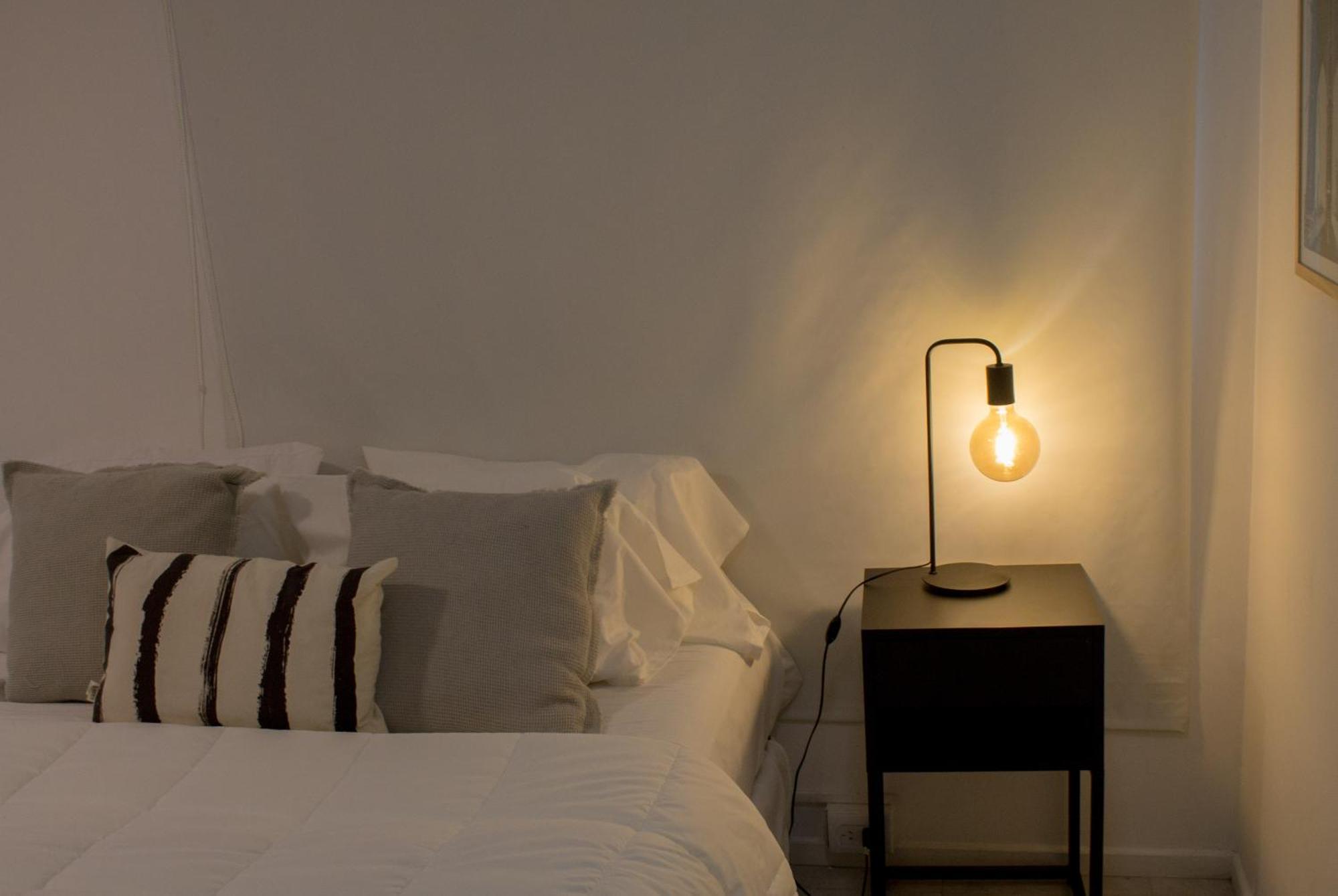 Nomada - San Telmo Apartamento *