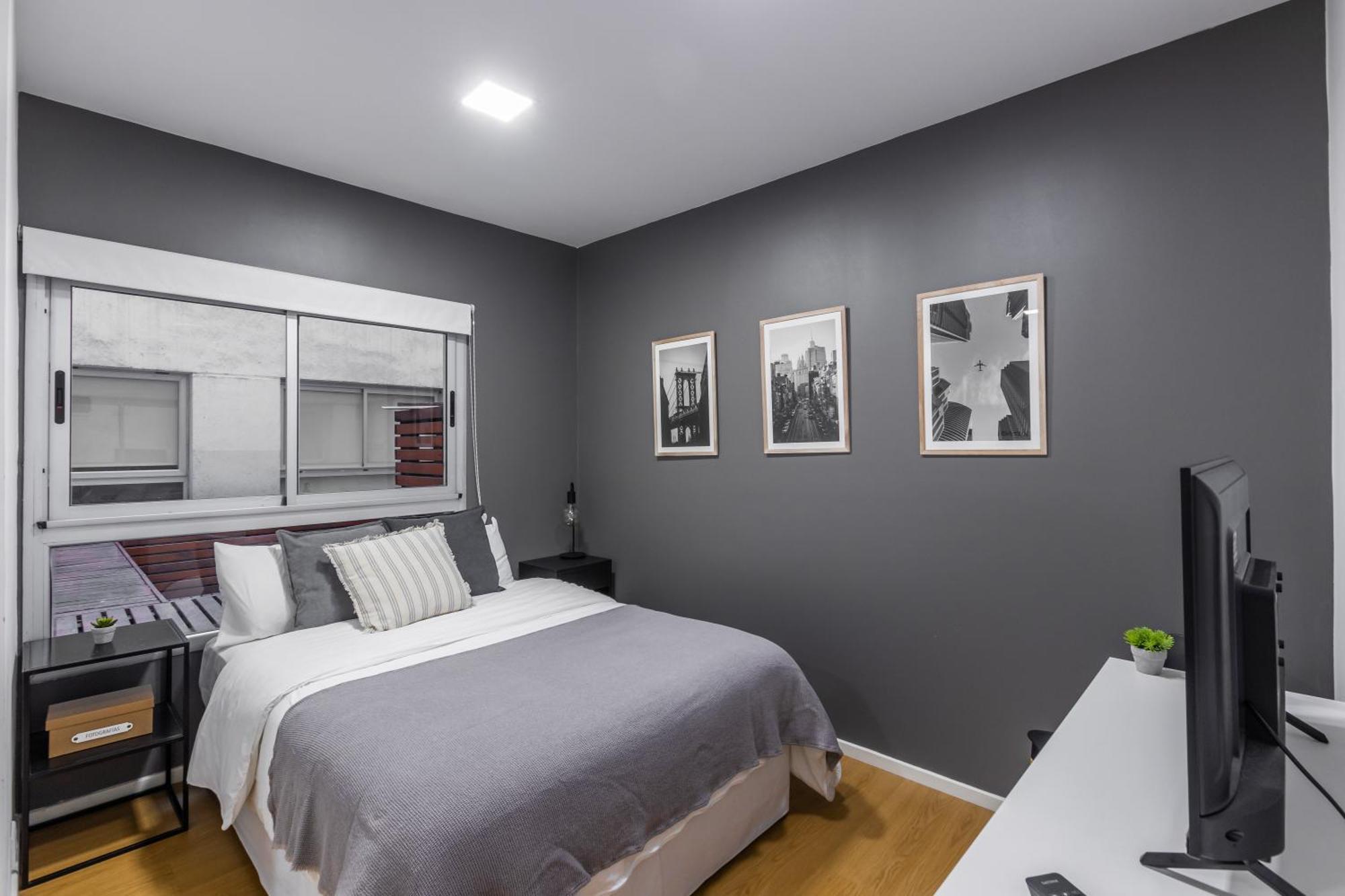 Apartamento Nomada - San Telmo *