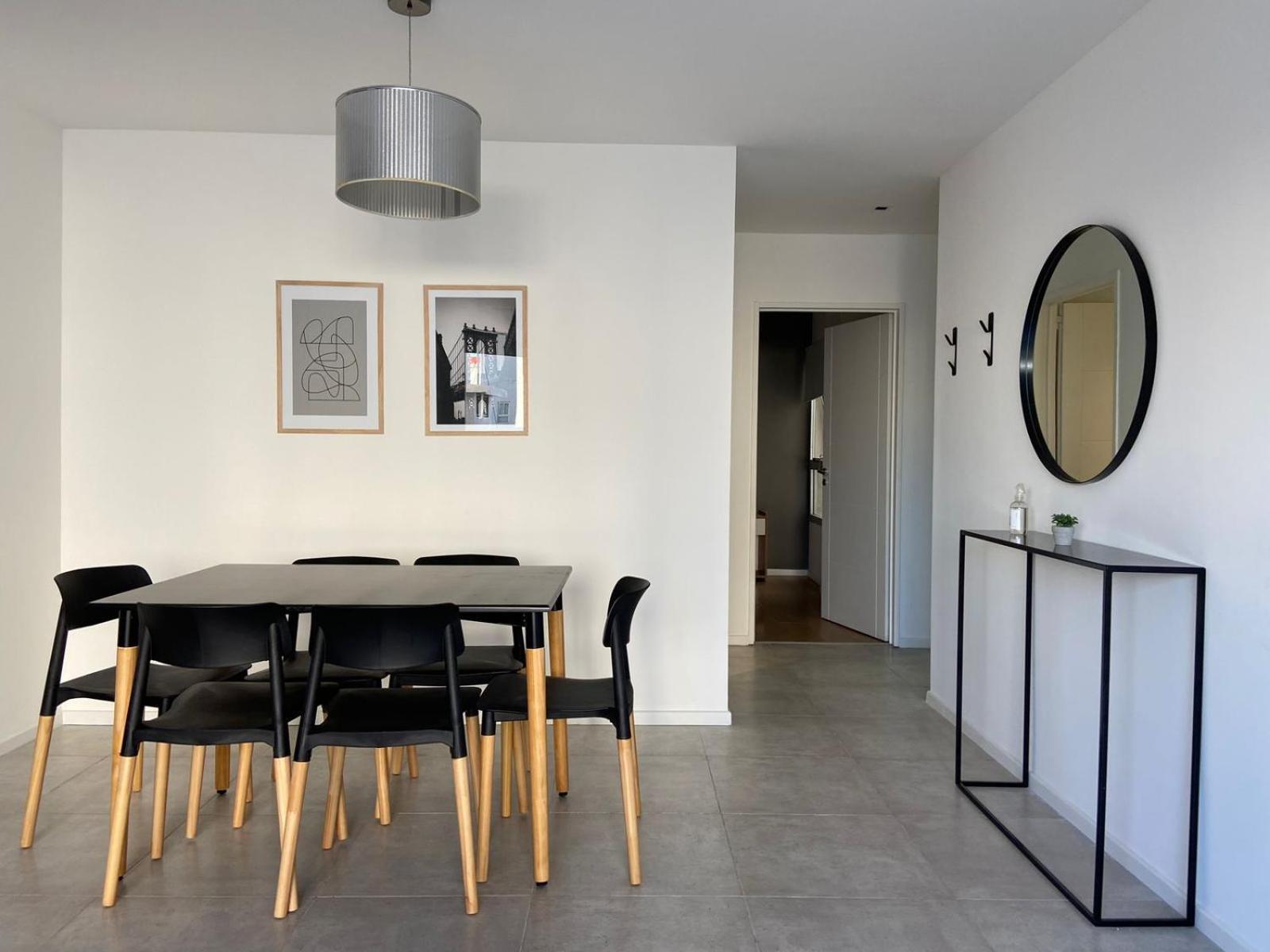 Apartamento Nomada - San Telmo *