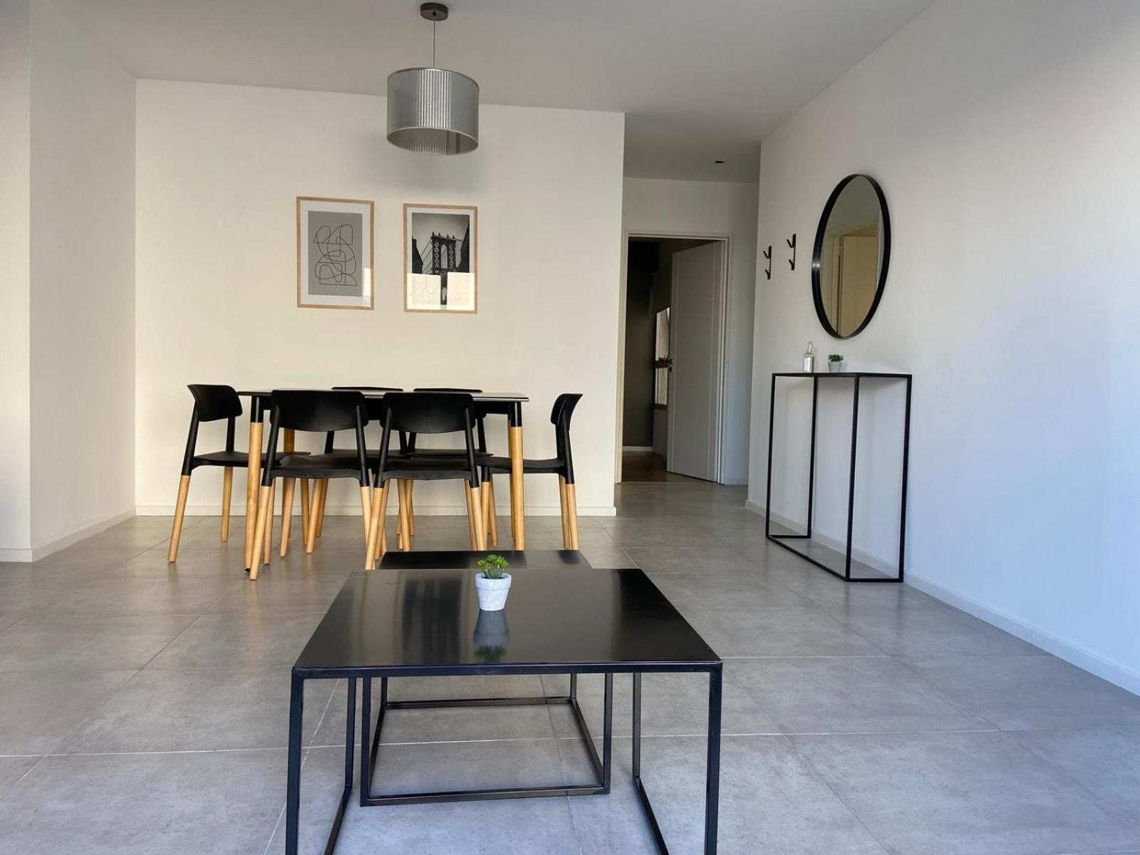 Nomada - San Telmo Apartamento
