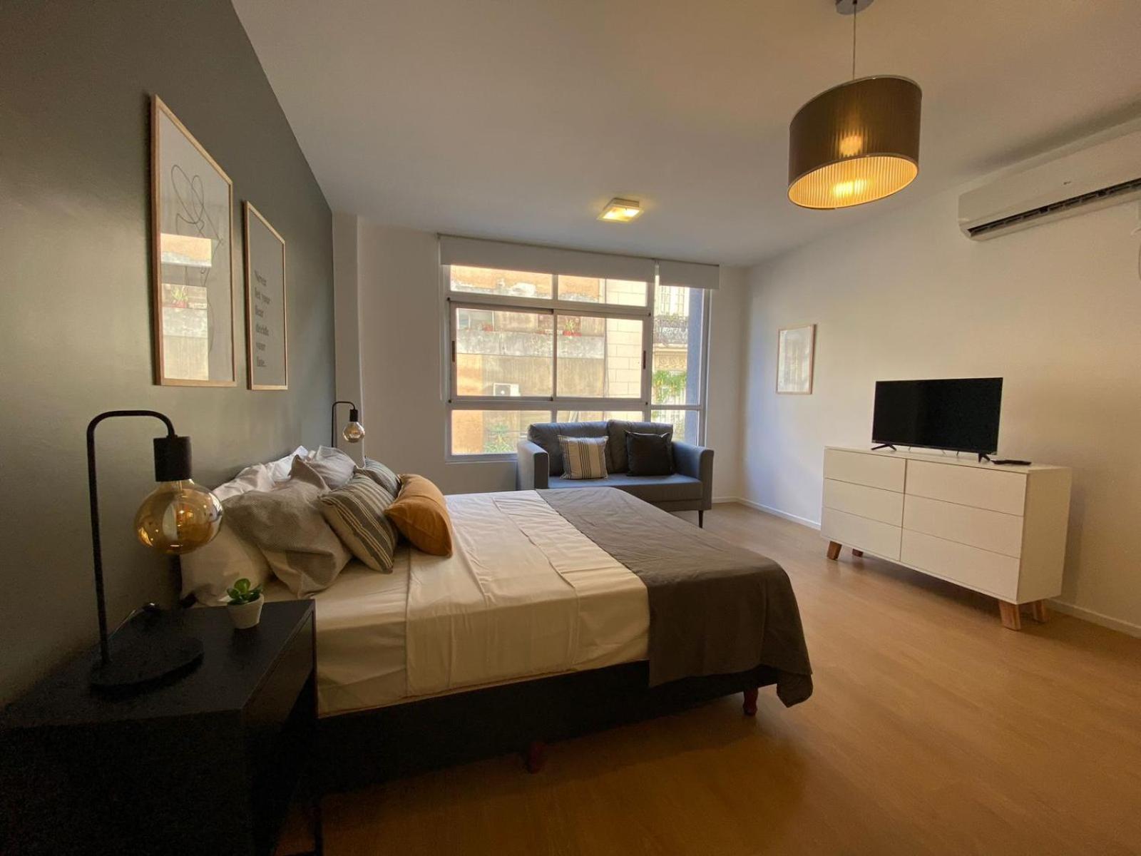 Apartamento Nomada - San Telmo Buenos Aires