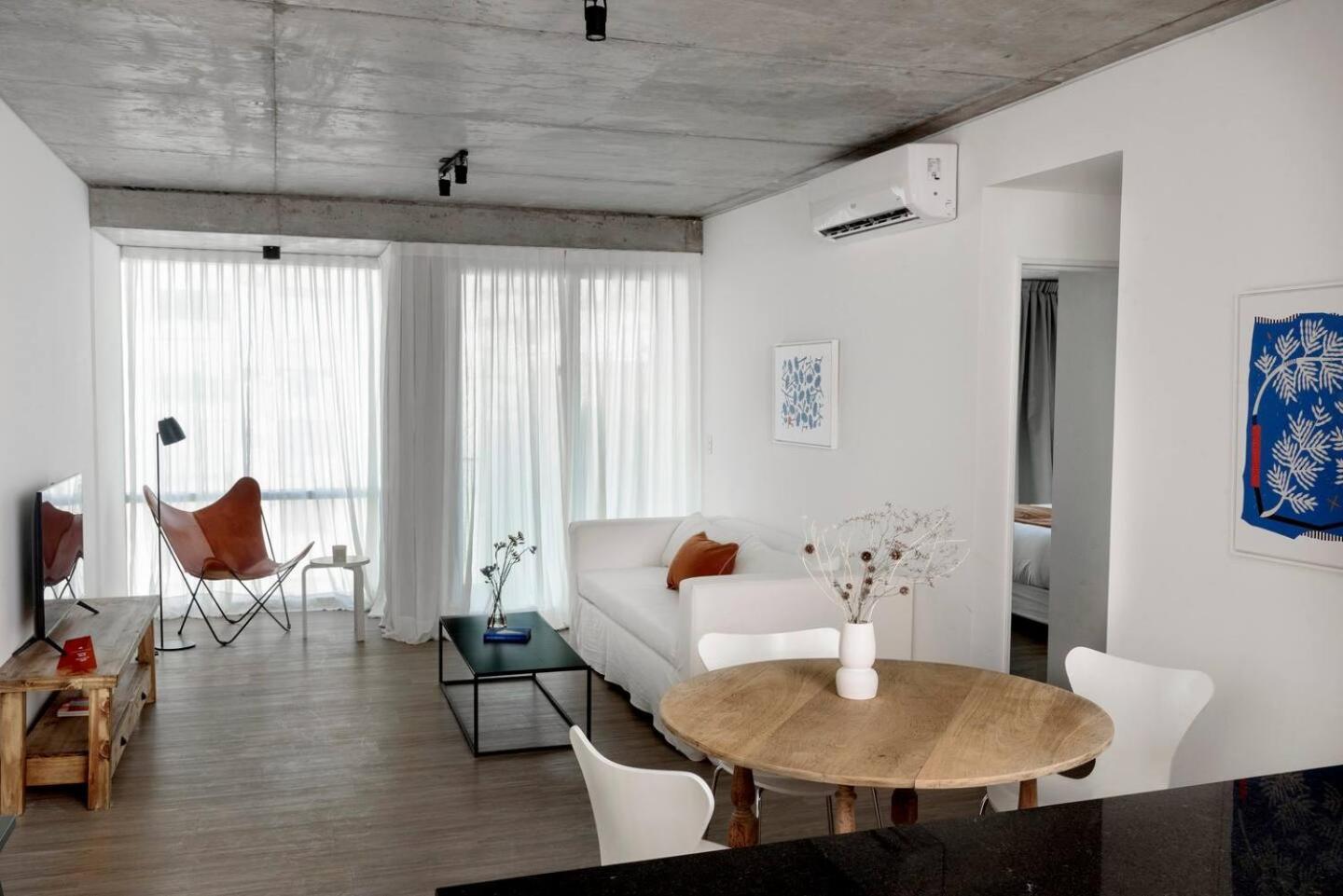 Apartamento Attico Calas *
