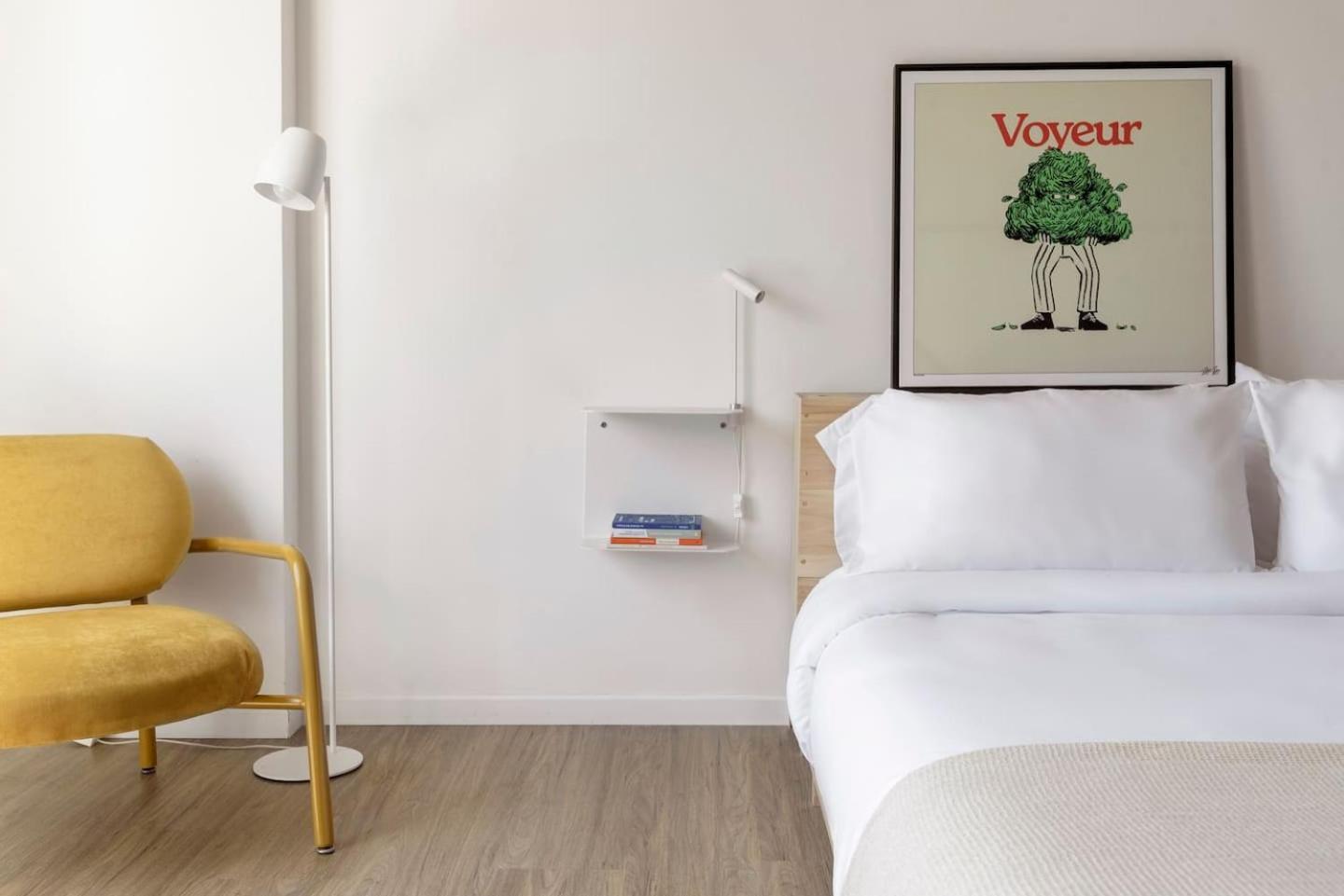 Attico Calas Apartamento