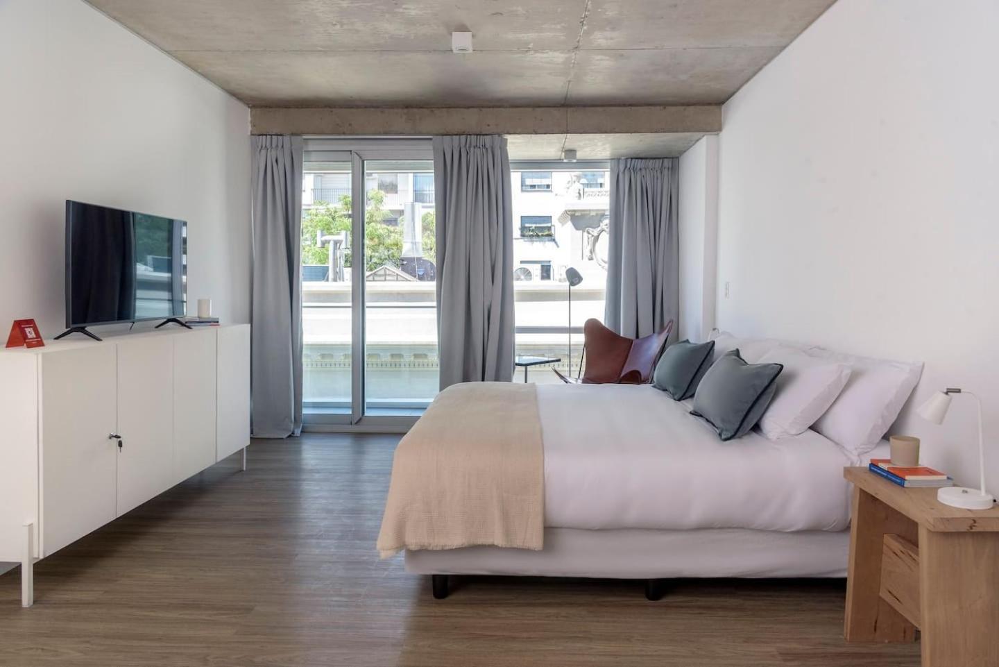 Apartamento Attico Calas *