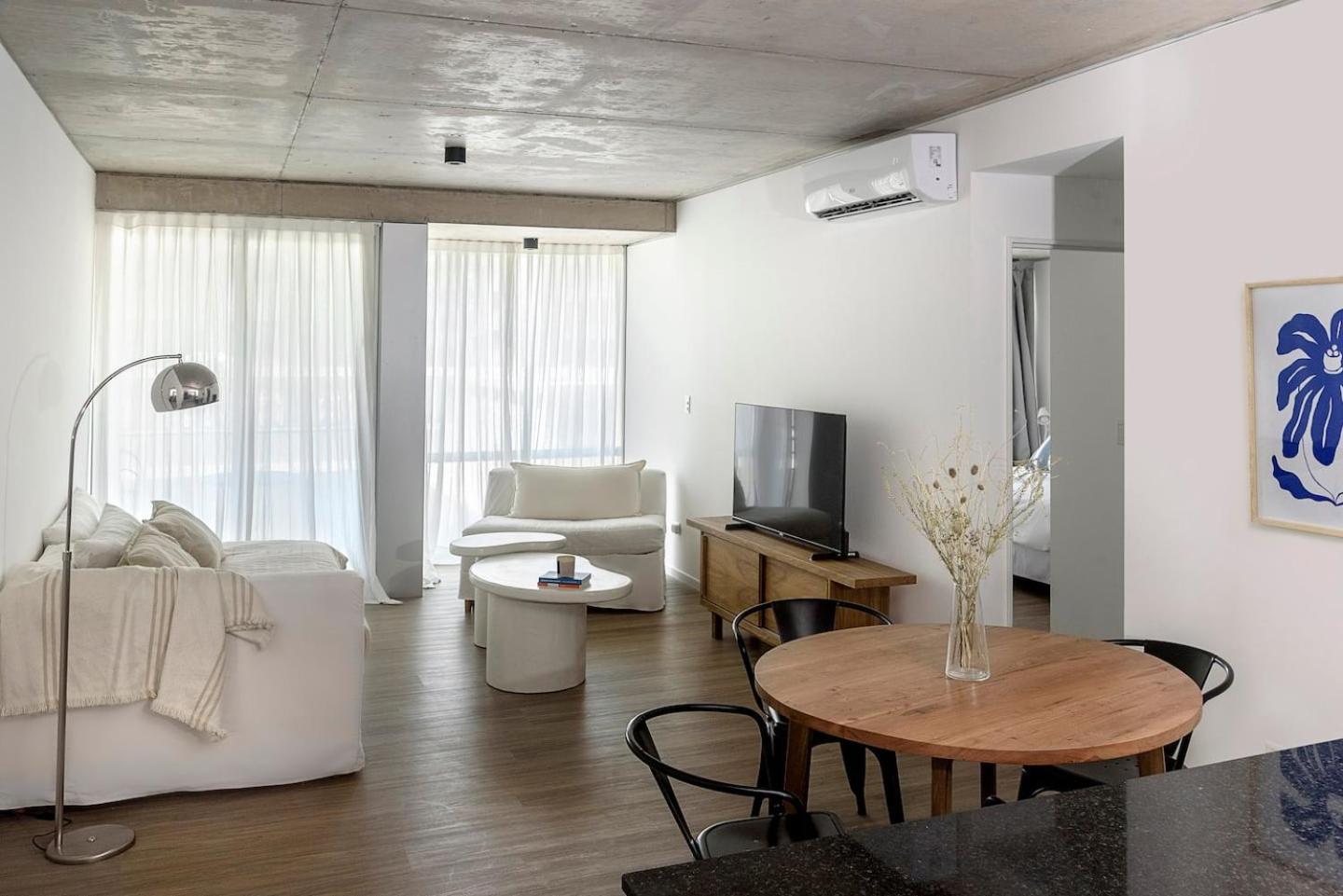 Apartamento Attico Calas Ciudad Autónoma de Buenos Aires