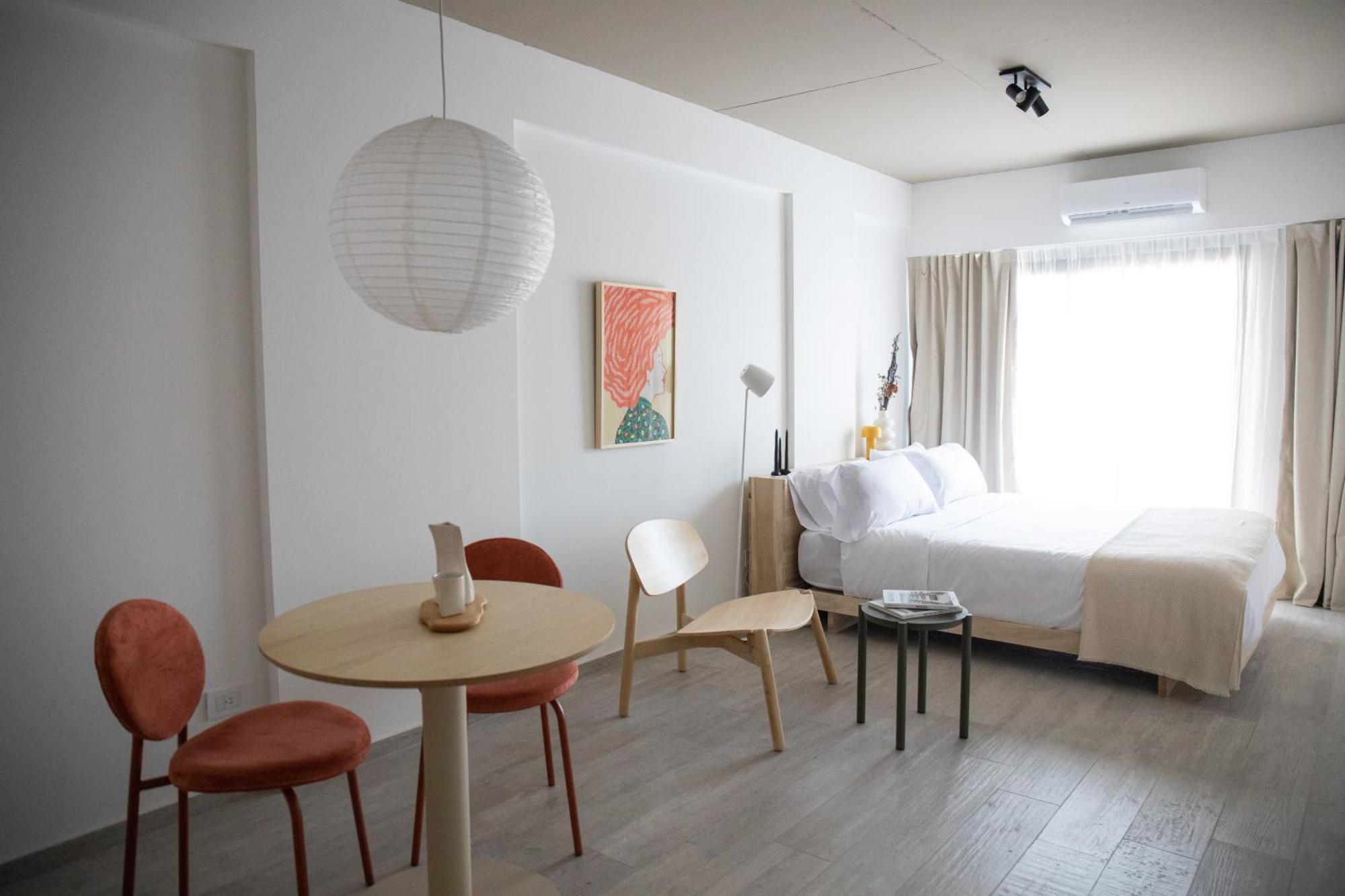 Apartamento Attico Oro Ciudad Autónoma de Buenos Aires