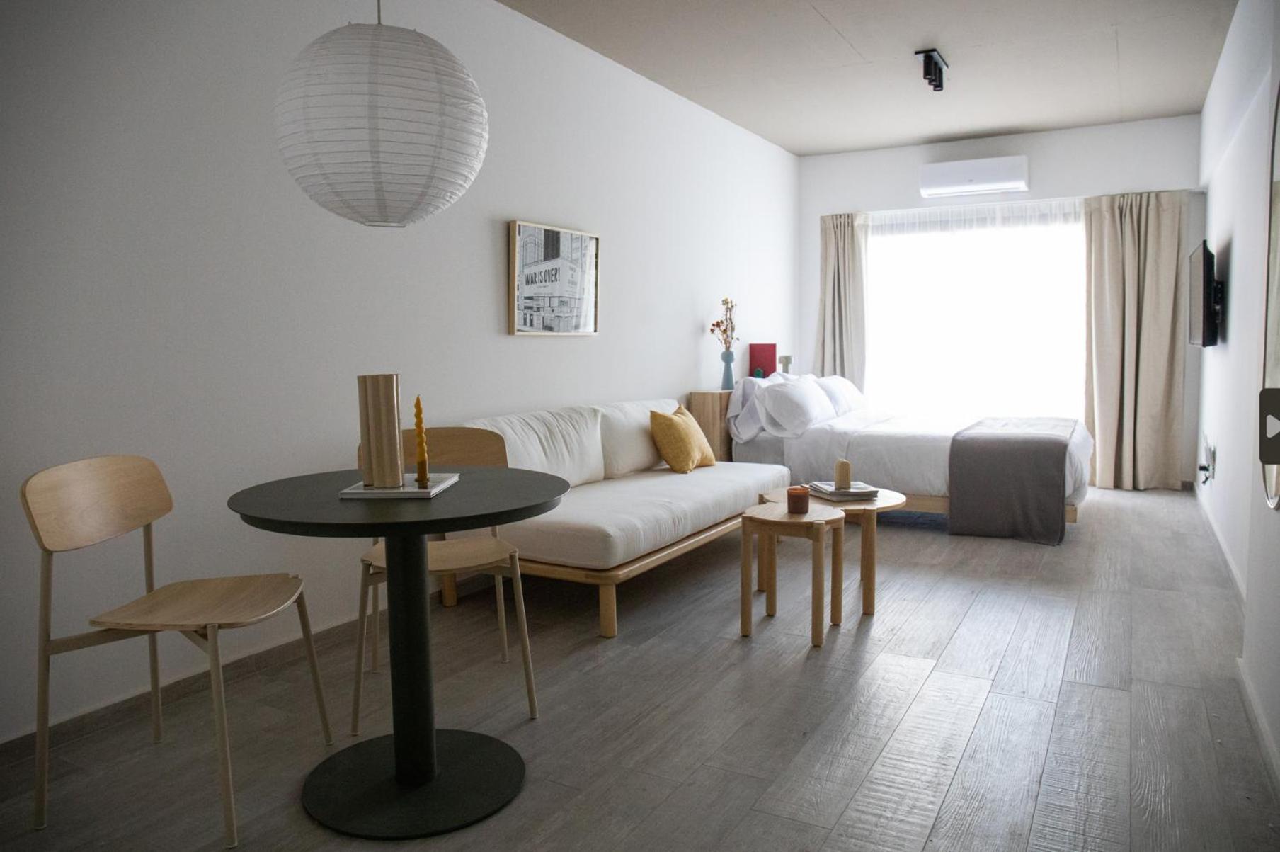 Apartamento Attico Oro Ciudad Autónoma de Buenos Aires