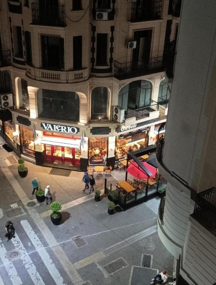 Aparttommy Ciudad Autónoma de Buenos Aires