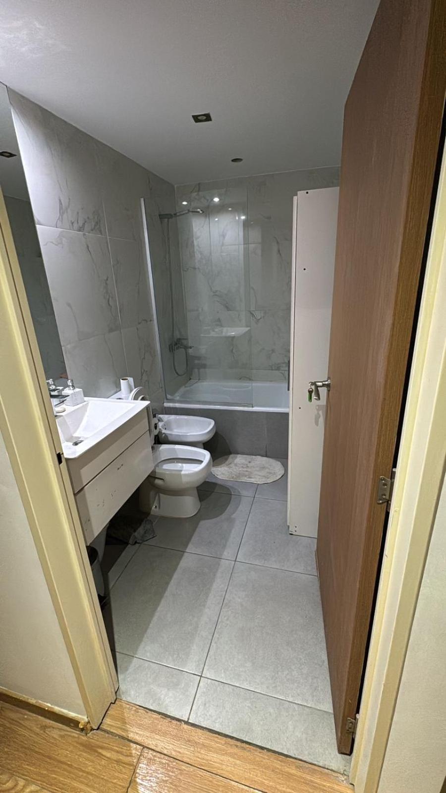 Apartamento Confortable En Palermo Hollywood Buenos Aires