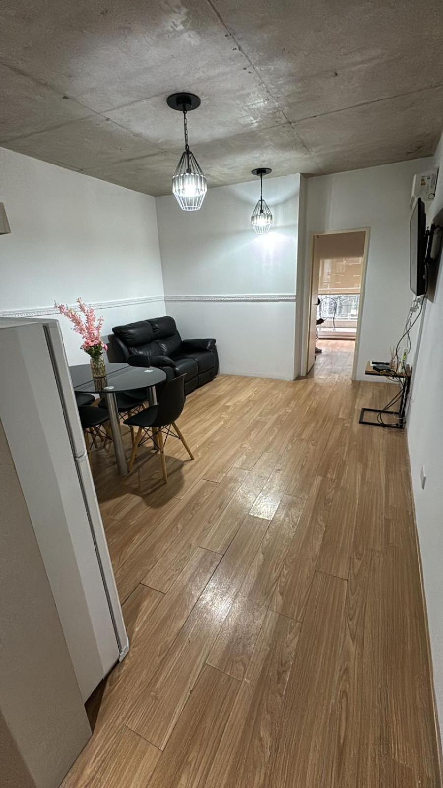 Apartamento Confortable En Palermo Hollywood