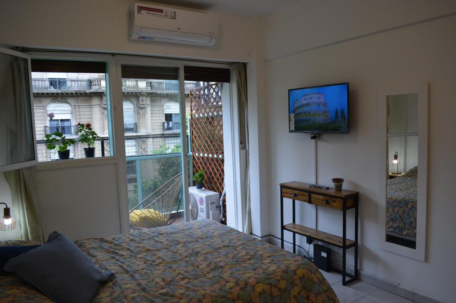 Apartamento Avenida