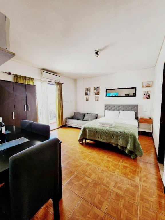 Apartamento Aparttommy Ciudad Autónoma de Buenos Aires