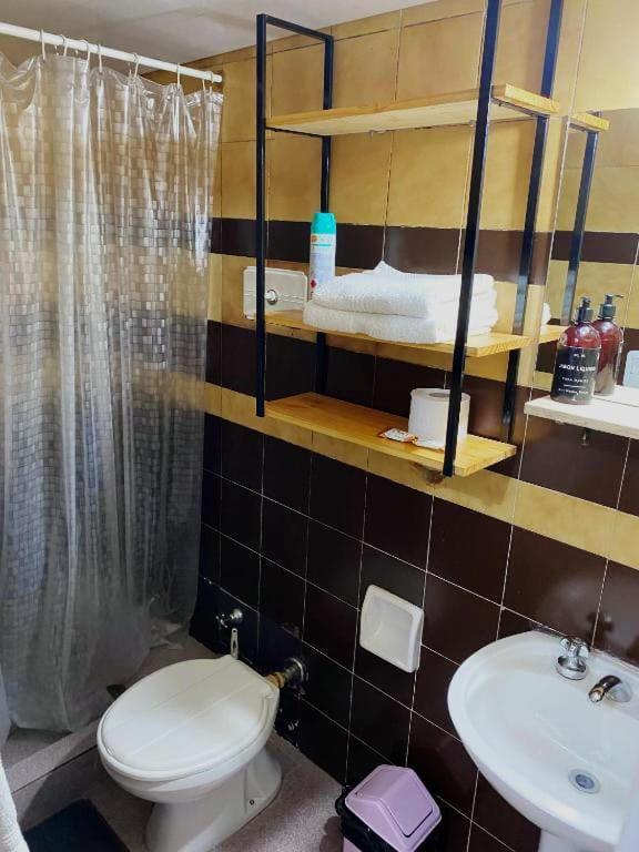 Aparttommy Apartamento Ciudad Autónoma de Buenos Aires